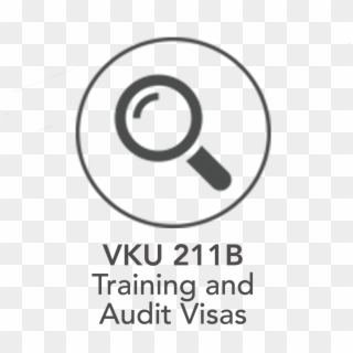 Training Visa - Circle, HD Png Download