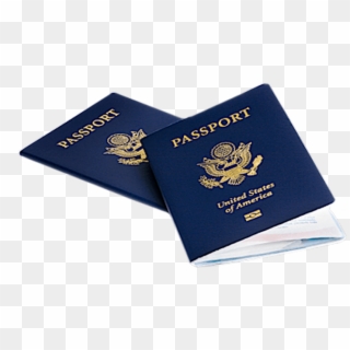 Do You Need A Passport For A Cruise From The Us - Passport Services, HD Png Download