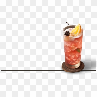 Cocktails Cocktails - Ruby Mango Lemonade Outback, HD Png Download