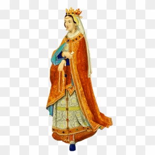 Queen Png Hd - Faldas De La Edad Media, Transparent Png