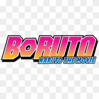 Naruto The Movie - Boruto: Naruto The Movie, HD Png Download