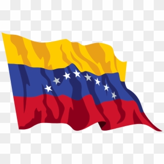 Venezuela Flag Png - Venezuela Png, Transparent Png
