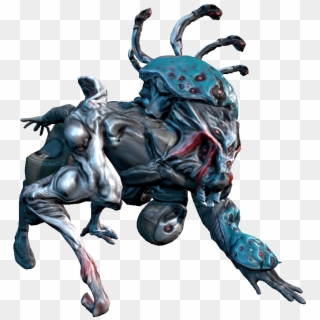 900 X 900 0 - Warframe The Infested, HD Png Download