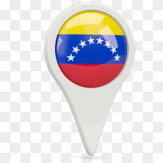 Venezuela Flag Png - Venezuela Flag Png Icon, Transparent Png