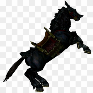 Ganondorf Horse, HD Png Download