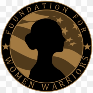 Wine For Women Warriors - Foundation For Women Warriors, HD Png Download