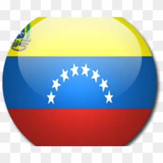 Circle Venezuela Png, Transparent Png