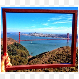 Forgo The Filter - Picture Frame, HD Png Download