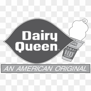 Ideas Dairy Queen 3 Logo Png Transparent & Svg Vector, Png Download