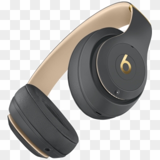 Beats Studio3 Headphones - Beats Studio 3 Shadow Grey, HD Png Download