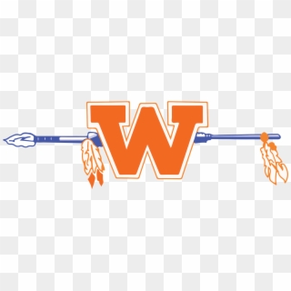 Team Home Westlake Warriors Sports Image Transparent - Westlake High School Arrow, HD Png Download