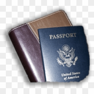 X - Us Passport, HD Png Download