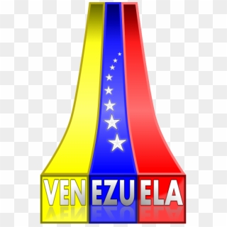 Franja De La Bandera De Venezuela, HD Png Download