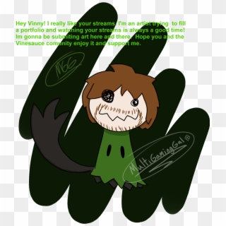 Image - Cartoon, HD Png Download