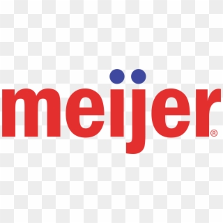 Meijer &ndash Logos Download - Meijer Logo, HD Png Download