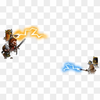 Mini Warriors Png, Transparent Png