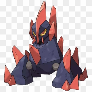 Gigalith Image Result For Gigalith Png, Transparent Png