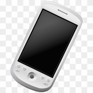 Celular Em Png - Transparent Phone, Png Download
