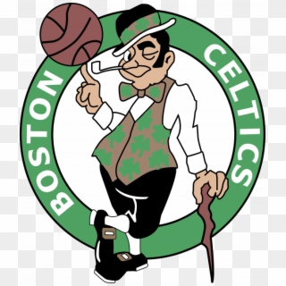 Boston Celtics Logo Hd, HD Png Download