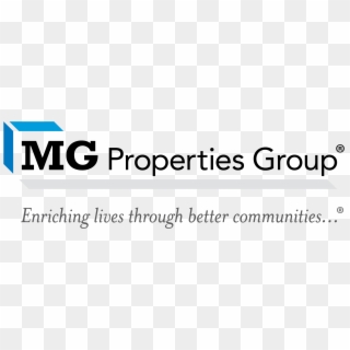 Mg Properties Logo, At The Marquee Apartment Homes,, HD Png Download