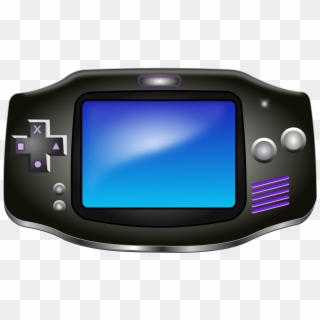 Game Boy Advance Playstation Video Game Emulator - アドバンス マリオ ゲーム, HD Png Download