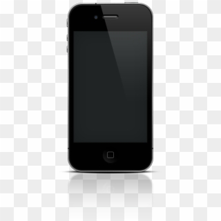 Celular Png - Smartphone, Transparent Png