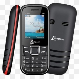Cx903pv-1 - Celular Lenox, HD Png Download