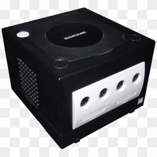 Gamecube To Save Games So You Will Need A Memory Card - Analogic Av Out Gamecube, HD Png Download