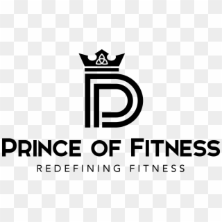 The Prince Of Fitness - Emblem, HD Png Download