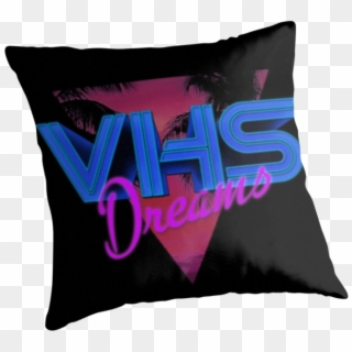 3 - Throw Pillow, HD Png Download