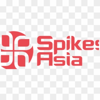 Spikes Asia Names Unilever As Advertiser Of The Year - Spikes Asia Logo Png, Transparent Png