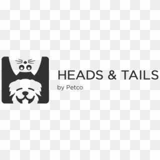 Heads And Tails By Petco, HD Png Download