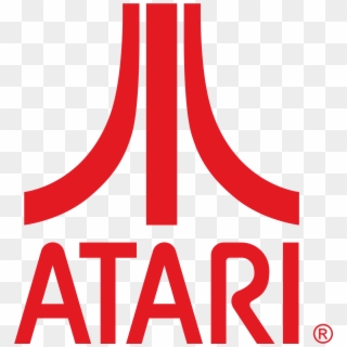 Atari Fuji - Atari, HD Png Download
