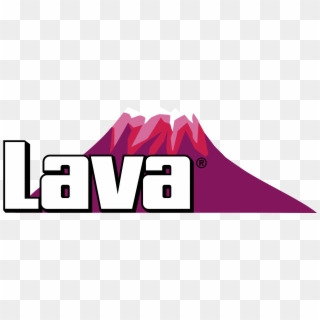 Lava Logo Png Transparent - Graphic Design, Png Download