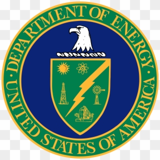 Nsf Logo, Nsf Logo - United States Department Of Energy, HD Png Download