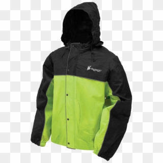 Frogg Toggs Road Toad Rain Jacket, HD Png Download - 820x1280(#817996 ...