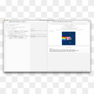 Nyan Cat, HD Png Download