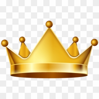 Na Arte, A Coroa Pode Ser Mostrada Sendo Oferecida - Transparent Crown, HD Png Download