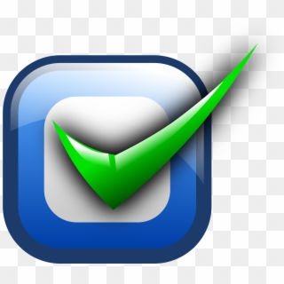 This Free Icons Png Design Of Checkbox, Transparent Png