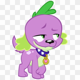 Equestria Girls Style Spike By Jerick-d6 - My Little Pony Equestria Girl Spay, HD Png Download