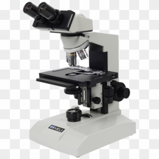 Microscope - Laboratory Microscope, HD Png Download