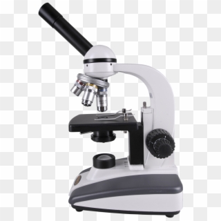 Light Microscope Png, Transparent Png