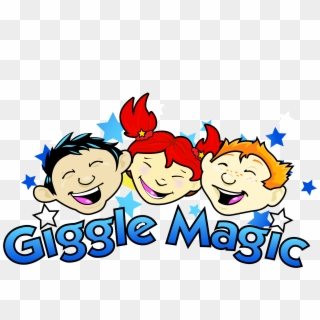 Png Royalty Free Library Home Giggle Magic Looking - Cartoon, Transparent Png