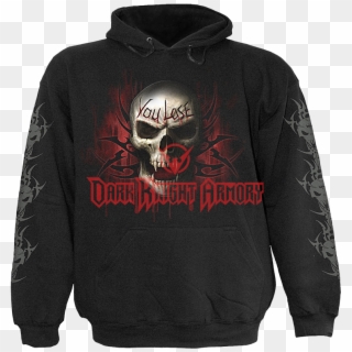 Hoodies With Grim Reapers, HD Png Download