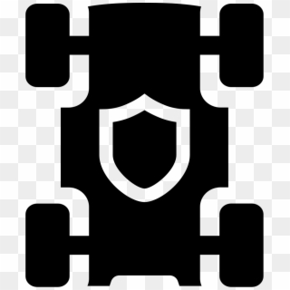 Png File - Chassis Icon, Transparent Png