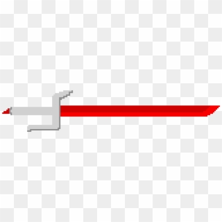 Laser Sword - Coquelicot, HD Png Download