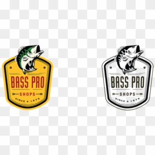 Bass Pro Shop Logo Png, Transparent Png