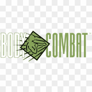 Body Combat Logo Png Transparent - Bodycombat Les Mills Logo, Png Download