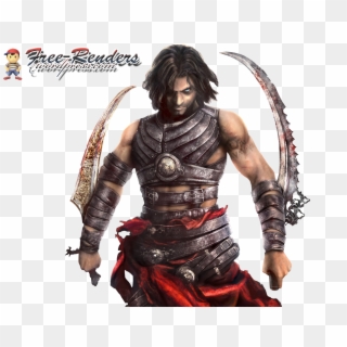 Prince Of Persia Warrior, HD Png Download