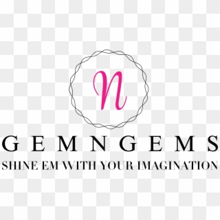 Gemngems - Welcome To Our Page, HD Png Download